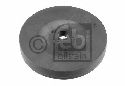 FEBI BILSTEIN 28394 - Lock Ring, stub axle Lower