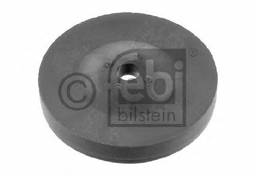 FEBI BILSTEIN 28394 - Lock Ring, stub axle Lower