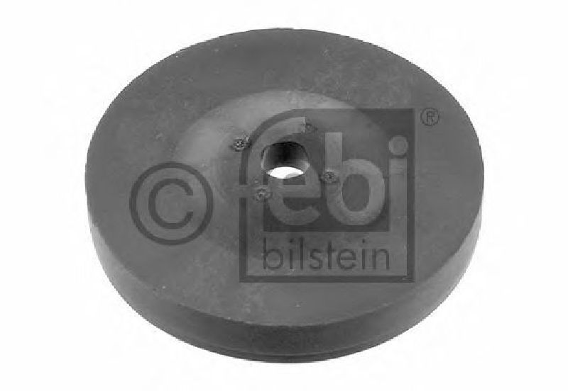 FEBI BILSTEIN 28394 - Lock Ring, stub axle Lower