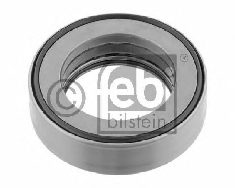 FEBI BILSTEIN 28396 - Mounting Bush, stub axle