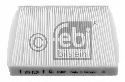 FEBI BILSTEIN 28402 - Filter, interior air DAIHATSU