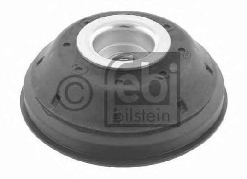 FEBI BILSTEIN 28405 - Top Strut Mounting Front Axle left and right OPEL, VAUXHALL