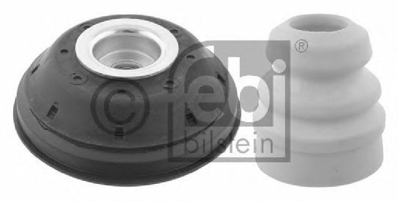 FEBI BILSTEIN 28406 - Repair Kit, suspension strut Front Axle left and right OPEL, VAUXHALL