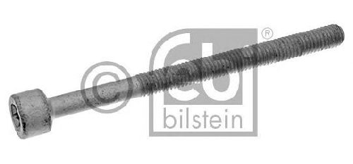 FEBI BILSTEIN 28407 - Screw, injection nozzle holder MERCEDES-BENZ