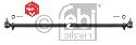 FEBI BILSTEIN 28409 - Rod Assembly PROKIT Front Axle IVECO