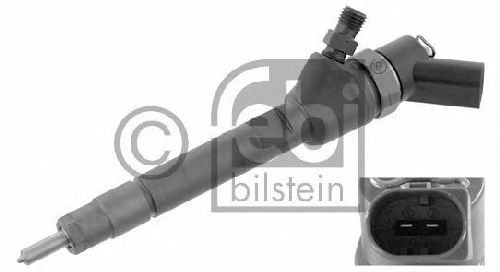 FEBI BILSTEIN 28427 - Injector Nozzle SMART