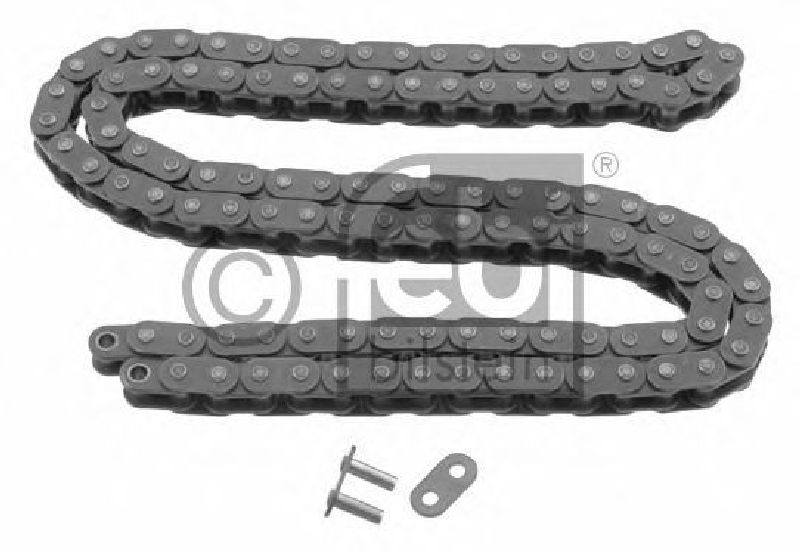 FEBI BILSTEIN S110N-G53HP - Timing Chain