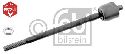 FEBI BILSTEIN 28433 - Tie Rod Axle Joint PROKIT Front Axle left and right