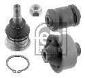 FEBI BILSTEIN 28449 - Suspension Kit Lower Front Axle | Left and right