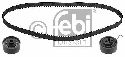 FEBI BILSTEIN 28451 - Timing Belt Kit OPEL, VAUXHALL