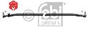 FEBI BILSTEIN 28456 - Rod Assembly PROKIT Front Axle