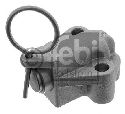 FEBI BILSTEIN 28458 - Tensioner, timing chain OPEL, FIAT, VAUXHALL, CITROËN, ALFA ROMEO, LANCIA, CHEVROLET, SUZUKI, FORD