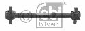 FEBI BILSTEIN 28460 - Rod/Strut, wheel suspension Rear Axle left and right | Lower IVECO