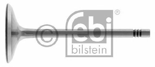 FEBI BILSTEIN 28463 - Inlet Valve VW, SKODA, AUDI, SEAT