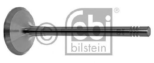 FEBI BILSTEIN 28464 - Exhaust Valve VW, SKODA, AUDI, SEAT