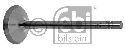 FEBI BILSTEIN 28464 - Exhaust Valve VW, SKODA, AUDI, SEAT