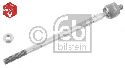 FEBI BILSTEIN 28466 - Tie Rod Axle Joint PROKIT Front Axle left and right RENAULT