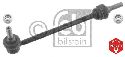 FEBI BILSTEIN 28468 - Rod/Strut, stabiliser PROKIT Front Axle left and right