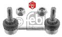 FEBI BILSTEIN 28469 - Rod/Strut, stabiliser PROKIT Front Axle left and right