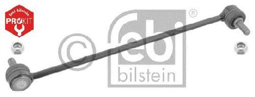 FEBI BILSTEIN 28470 - Rod/Strut, stabiliser PROKIT Front Axle left and right LAND ROVER