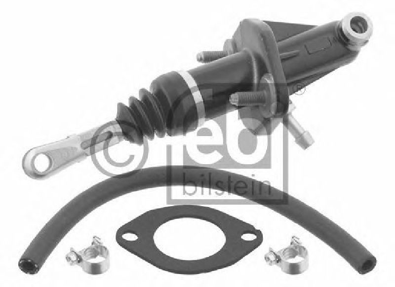 FEBI BILSTEIN 28485 - Master Cylinder, clutch