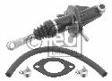 FEBI BILSTEIN 28485 - Master Cylinder, clutch