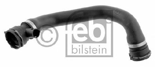 FEBI BILSTEIN 28486 - Radiator Hose Upper Right