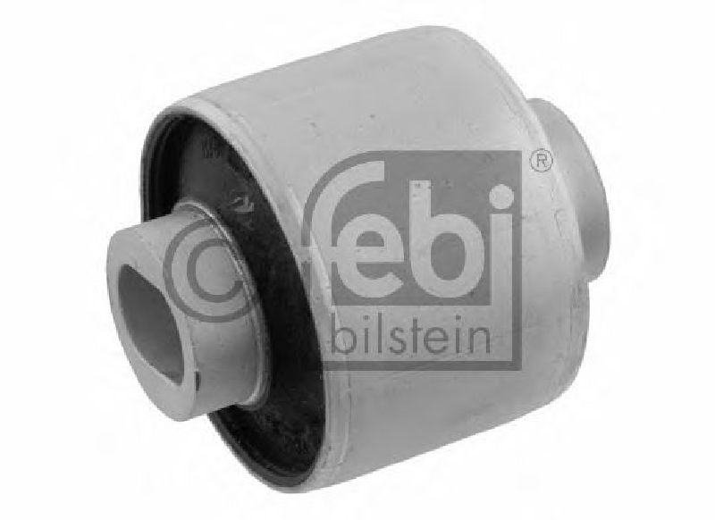 FEBI BILSTEIN 28488 - Control Arm-/Trailing Arm Bush Lower Front Axle MERCEDES-BENZ