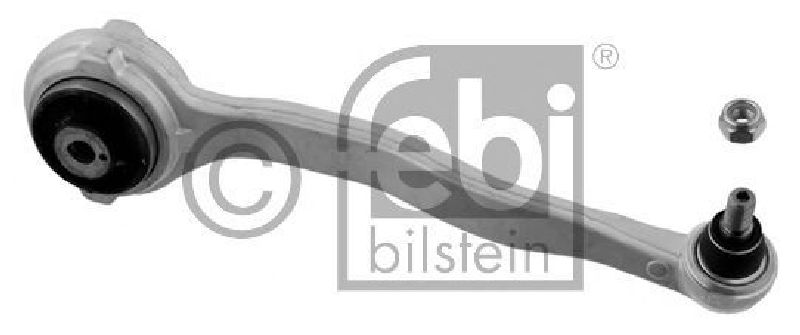 FEBI BILSTEIN 28494 - Track Control Arm Front Axle Right | Upper | Front MERCEDES-BENZ