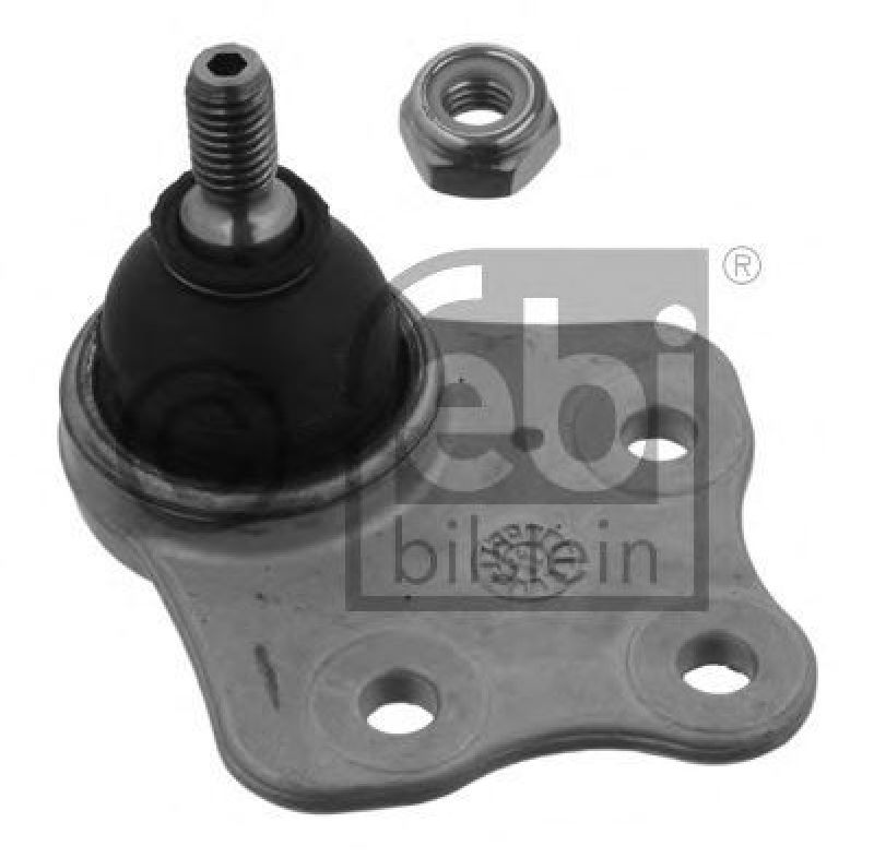 FEBI BILSTEIN 28508 - Ball Joint Front Axle left and right