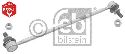 FEBI BILSTEIN 28513 - Rod/Strut, stabiliser PROKIT Front Axle left and right TOYOTA