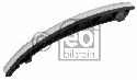 FEBI BILSTEIN 28517 - Guides, timing chain OPEL, VAUXHALL