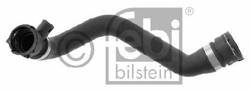 FEBI BILSTEIN 28522 - Radiator Hose Lower Right