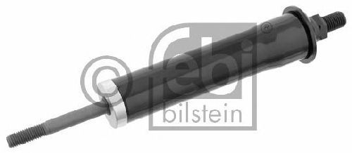 FEBI BILSTEIN 28527 - Shock Absorber, cab suspension Rear