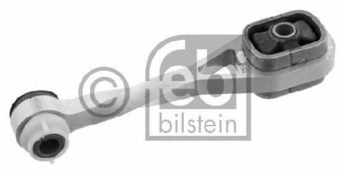 FEBI BILSTEIN 28528 - Engine Mounting Rear RENAULT