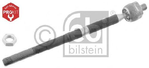FEBI BILSTEIN 28541 - Tie Rod Axle Joint PROKIT Front Axle left and right FORD
