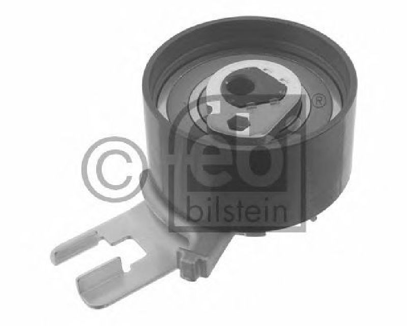 FEBI BILSTEIN 28544 - Tensioner Pulley, timing belt VOLVO