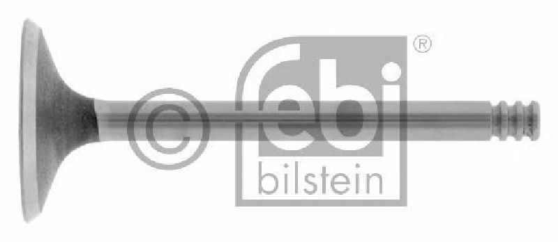 FEBI BILSTEIN 28546 - Inlet Valve VW