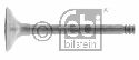 FEBI BILSTEIN 28547 - Exhaust Valve VW