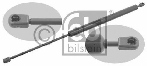 FEBI BILSTEIN 28553 - Gas Spring, boot-/cargo area Left and right