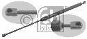 FEBI BILSTEIN 28553 - Gas Spring, boot-/cargo area Left and right