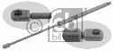 FEBI BILSTEIN 28555 - Gas Spring, boot-/cargo area Left and right
