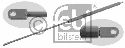 FEBI BILSTEIN 28556 - Gas Spring, bonnet Right