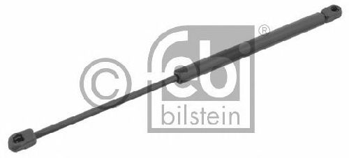 FEBI BILSTEIN 28557 - Gas Spring, boot-/cargo area Left and right