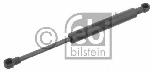 FEBI BILSTEIN 28558 - Gas Spring, boot-/cargo area Left and right