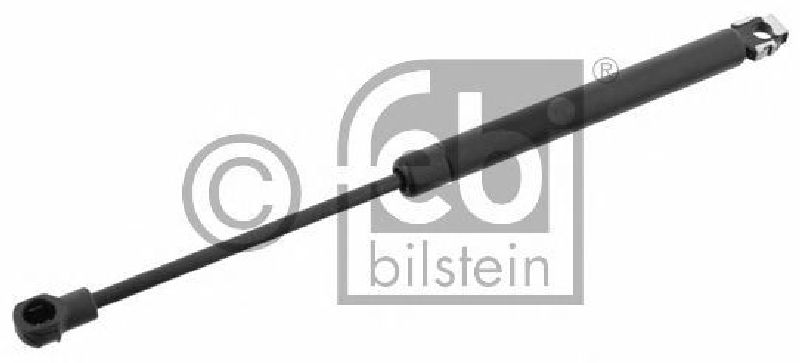 FEBI BILSTEIN 28561 - Gas Spring, boot-/cargo area Left and right