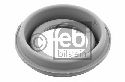 FEBI BILSTEIN 28573 - Seal, brake caliper piston Front Axle | Rear Axle RENAULT TRUCKS