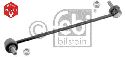 FEBI BILSTEIN 28576 - Rod/Strut, stabiliser PROKIT Front Axle Right HYUNDAI