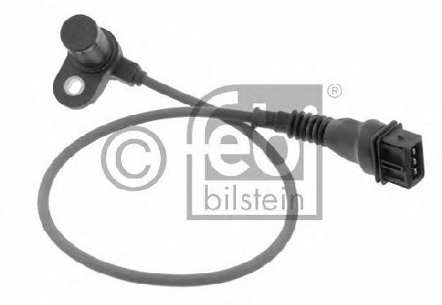 FEBI BILSTEIN 28577 - Sensor, camshaft position Intake side