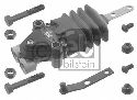 FEBI BILSTEIN 28578 - Valve, driver cab suspension Front and Rear | Left and right SCANIA